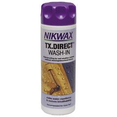 Nikwax TX Direct Wash In 300 ml - Impregnering - Gore-Tex